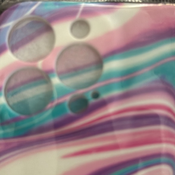 iPhone 13 ProMax phone case nwt sealed in plastic. Bundle item only - Picture 2 of 5